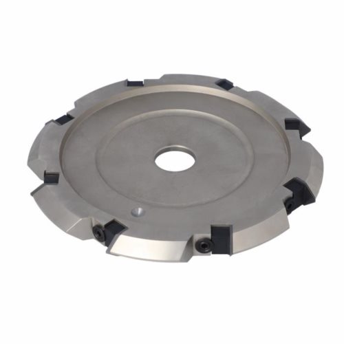 GDA.Głowica D=220 F= 30 I= 26 Z=8