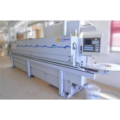 Okleiniarka BRANDT KDF 670 2C