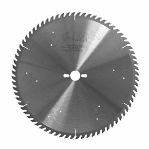P30.Piła D=340 F= 80 Z= 72 K/P=4,4/3,2