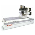 CNC SCM RECORD 100 AL