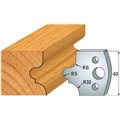 690.012 Noże HSS 40x4 mm