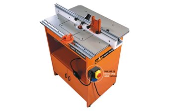 Industrial Routing System 999.500.01