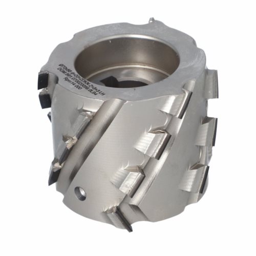 DGM Głowica DIA D=70 I=56 d=20+2CH LN