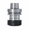 Uchwyt HSK63F ER40 RH Blind hole        