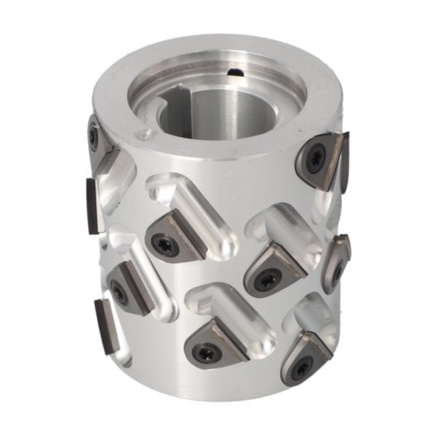 DGL.Głowica D=70 I=65 d=30+2CH Z=3+3    