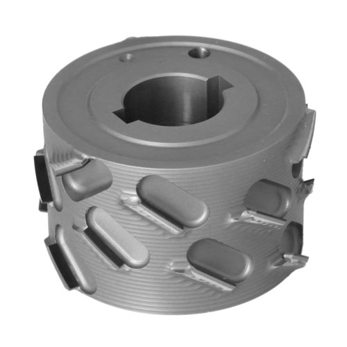 DGM Głowica DIA D=85 I=46 d=30+2CH LN   