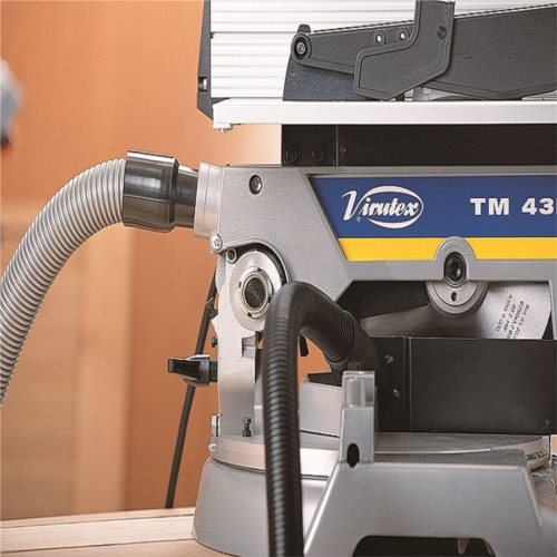 TM43L Ukośnica 1100W 5500RPM