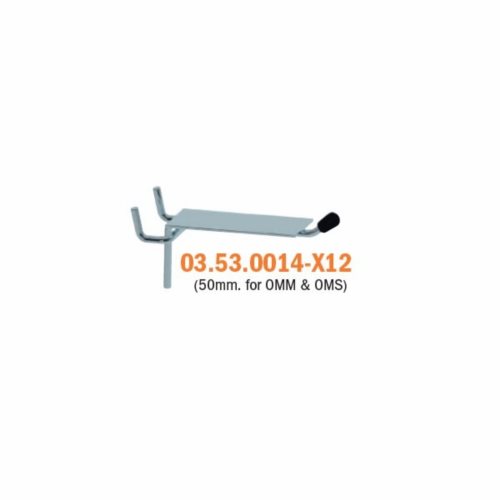 03.53.0014-X12 50mm haki do OMM & OMS