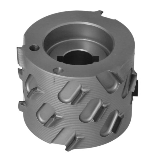 DGM Głowica DIA D=80 I=56 d=20+2CH