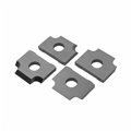 161403  Płytka HM 16,0x14,0x2,0mm