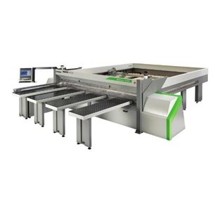 Panelówka BIESSE SEKTOR 430