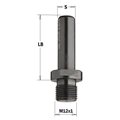 509.130.01 Uchwyt S=13x50 LB=100 RH