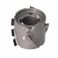 DGM Głowica DIA D=60 l=45 d=25+2CH Z=2+2