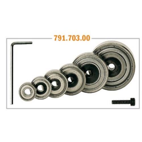 835.001.11 Frez HM D=34,9 I=12,7H=0-12,7