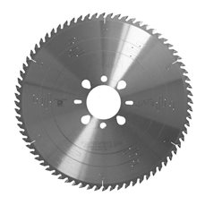 P28.(M) Piła D=420 F= 80 Z= 72          