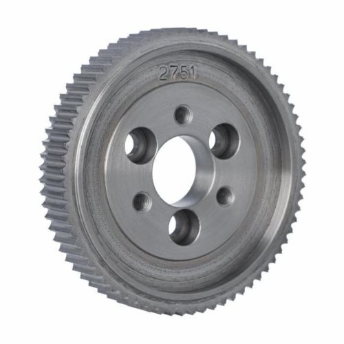 Rolka stalowa D=140 F=35 I=23 chrom Prof