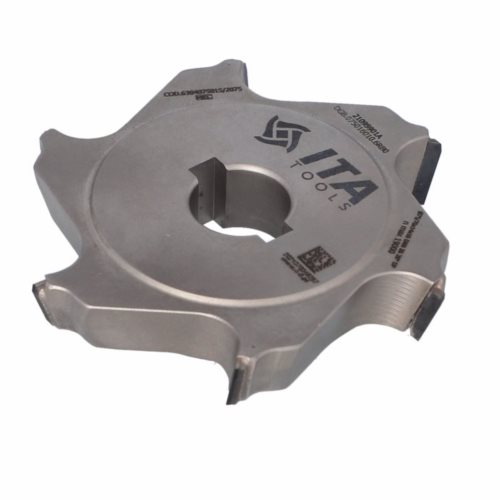 DGB.GłowicaDIA D=75/70 F=16+2CH I=10 Z=6