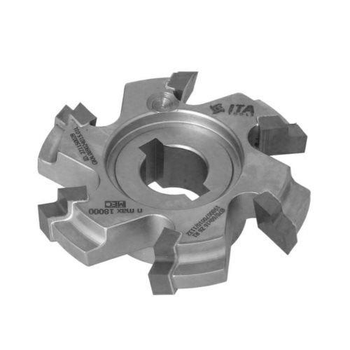 GKN.Głowica do okleiniarki D= 69 F=     