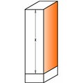 190.Frez VHM D=12,7 I=42 L=114 S=12 RH