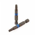 21822.STACO bit 1/4 TX25x50mm