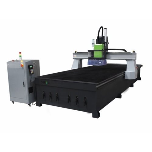CNC SERON STANDARD 1530