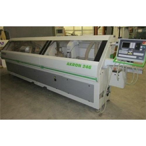 Okleiniarka BIESSE AKRON 246