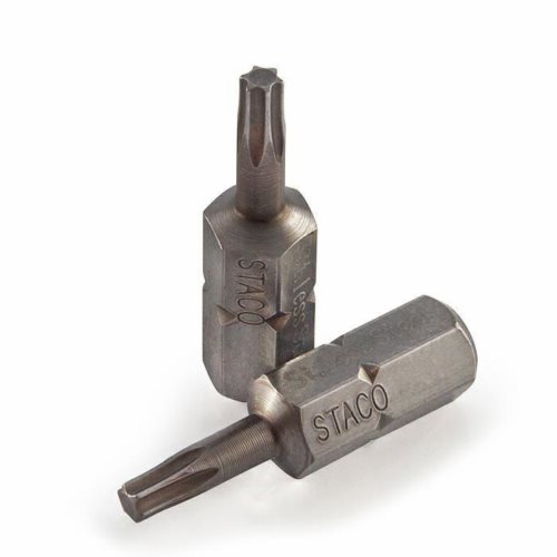 20748.STACO bit 1/4 TX25x25mm
