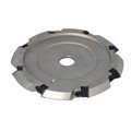 GDA.Głowica D=220 F= 30 I= 20 Z=8