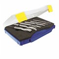 Frez oscylacyjny  SET 6 PIECES RIGHT