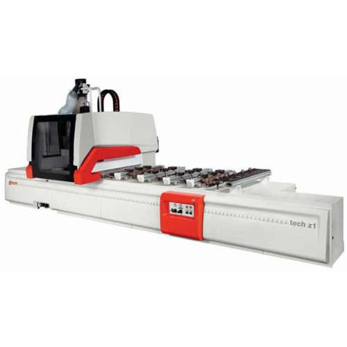 CNC SCM TECH Z1