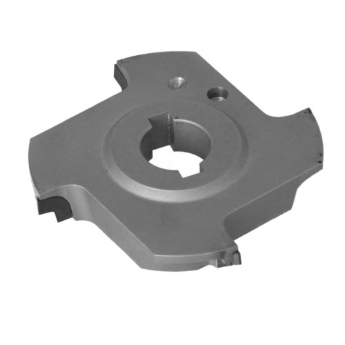 DGB.Frez PCD D=69/61 I=R1/13,5 F=16+2CH 