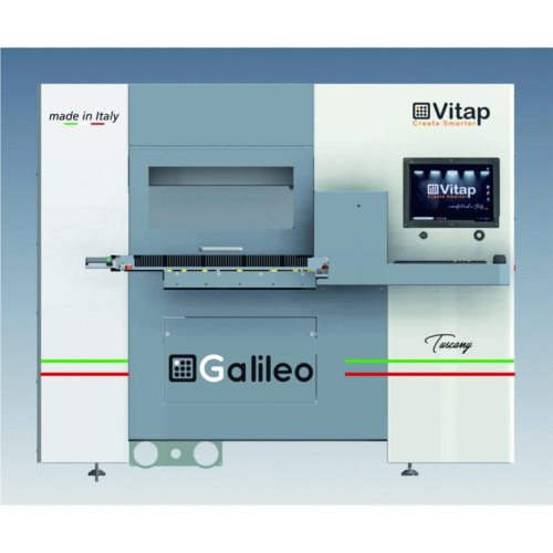 CNC VITAP GALILEO