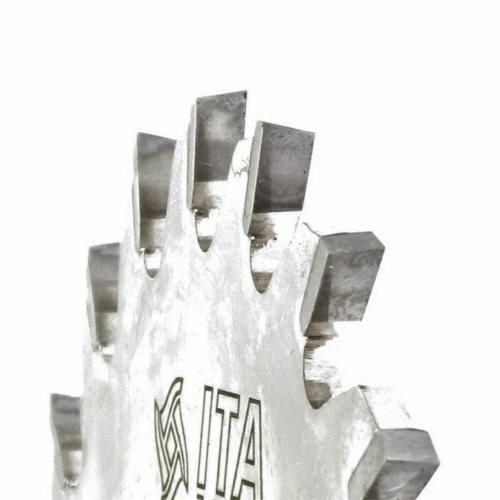 PKA.Piła D=100 F= 20 Z= 20 K=3,2 ZĄB: NS