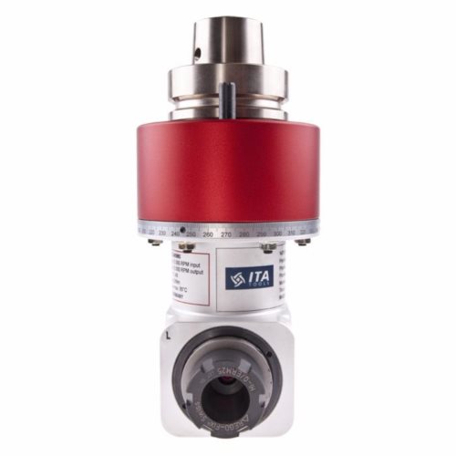 Agregat ATEMAG HSK63F FUNCTION LINE DUO