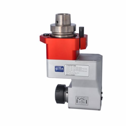 Agregat ATEMAG HSK63F FUNCTION LINE
