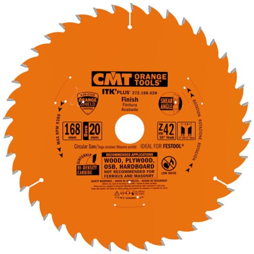 272.168.42H Piła ITK D=168  F=20  Z=42  