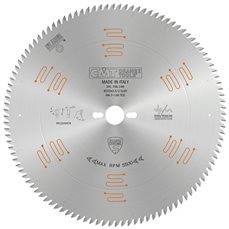 281.708.14M Piła HM D=350 F=30 Z=108