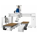 CNC BACCI MASTER.FLAT