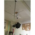 Multi-podpora teleskopowa P1 60-100cm