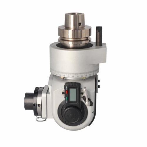 Agregat ATEMAG HSK63F FUNCTION LINE