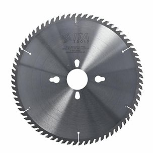 P30.Piła D=380 F= 60 Z= 72 K/P=4,8/3,5