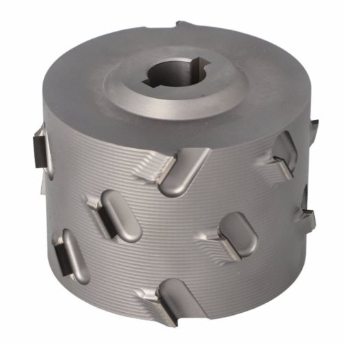 DGM.Głowica D=100 I=65/75,5 d=20+2CH LN