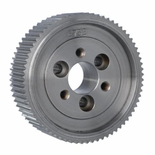 Rolka stalowa D=140 F=35 I=48 chrom Prof