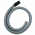 8299658 Rura elastyczna 3m ( szara )