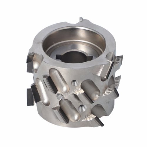 DGM Głowica DIA D=60 l=45 d=16+2CH LN