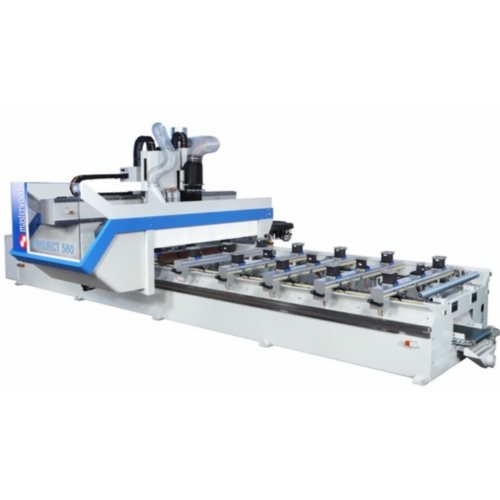 CNC MASTERWOOD PROJECT 560
