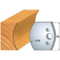 690.553 Para noży HSS 50x4 mm