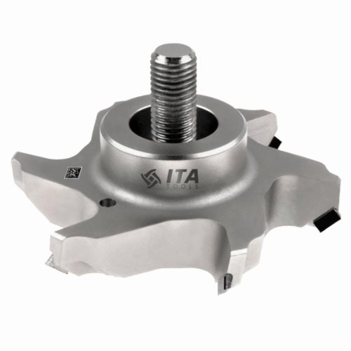 DGB.GłowicaDIA D=70 F=HSK25R I=6 Z=4 RH