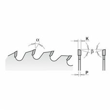 283.064.09M Piła HM D=220 F=30 Z=64