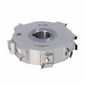 DGM.Głowica D=150 l=35 d=35+2CH